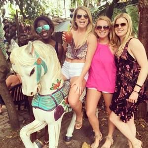 Meet your Posher, Mary